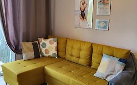 Apartamenty Poproszę na Plażę